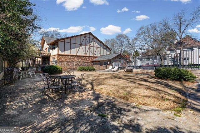 1225 Church Street J, Decatur, GA 30030