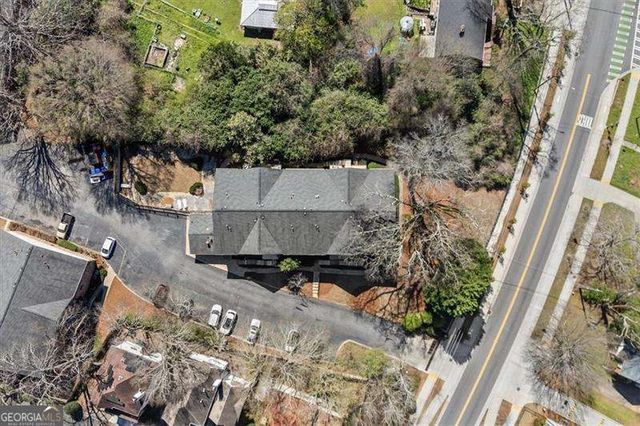 1225 Church Street J, Decatur, GA 30030