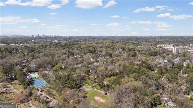 1225 Church Street J, Decatur, GA 30030