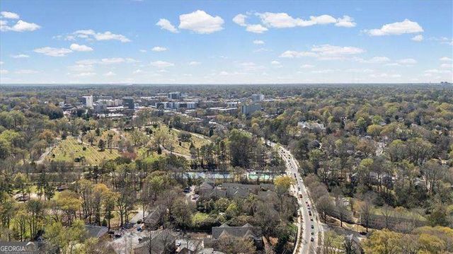 1225 Church Street J, Decatur, GA 30030