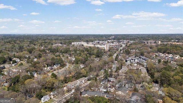 1225 Church Street J, Decatur, GA 30030