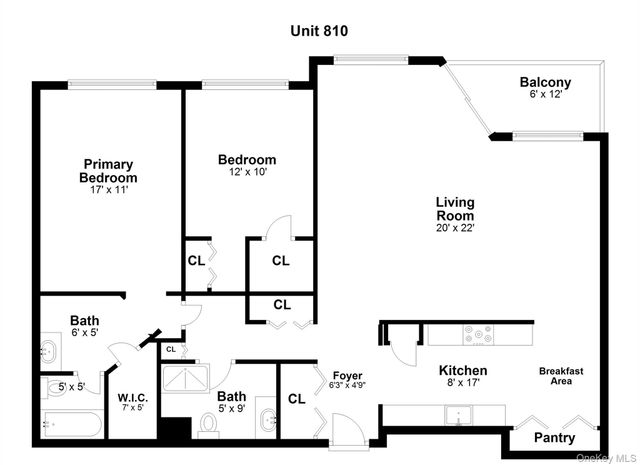 500 High Point Drive 810, Hartsdale, NY 10530