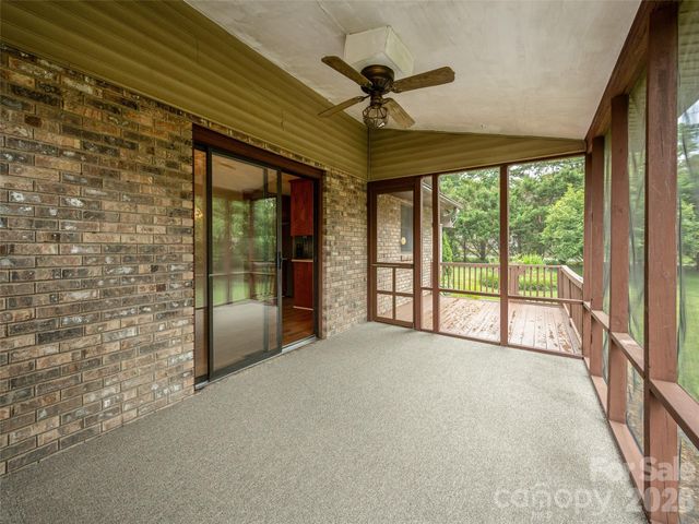 2 Bannerwood Drive, Horse Shoe, NC 28742