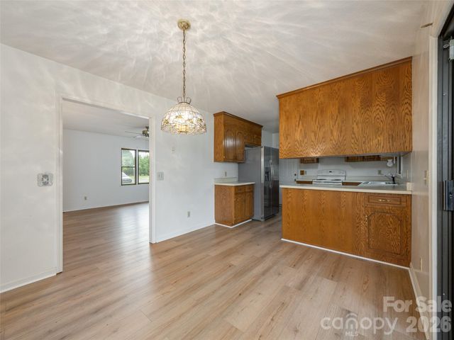 2 Bannerwood Drive, Horse Shoe, NC 28742