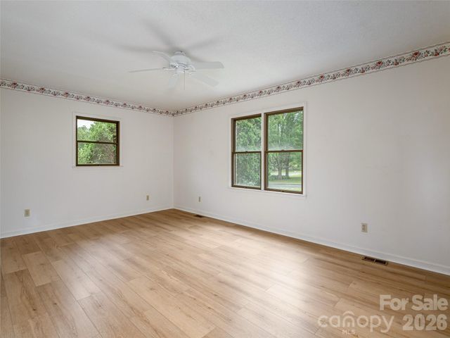 2 Bannerwood Drive, Horse Shoe, NC 28742