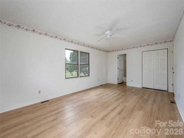 2 Bannerwood Drive, Horse Shoe, NC 28742