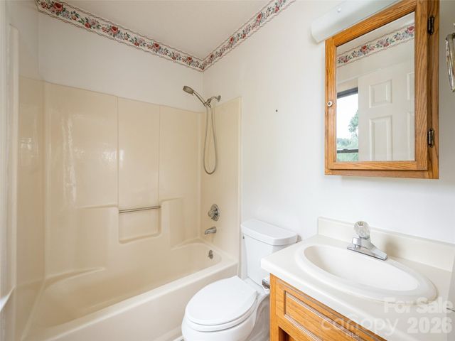 2 Bannerwood Drive, Horse Shoe, NC 28742