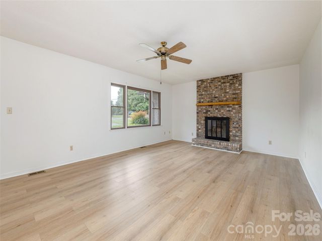 2 Bannerwood Drive, Horse Shoe, NC 28742