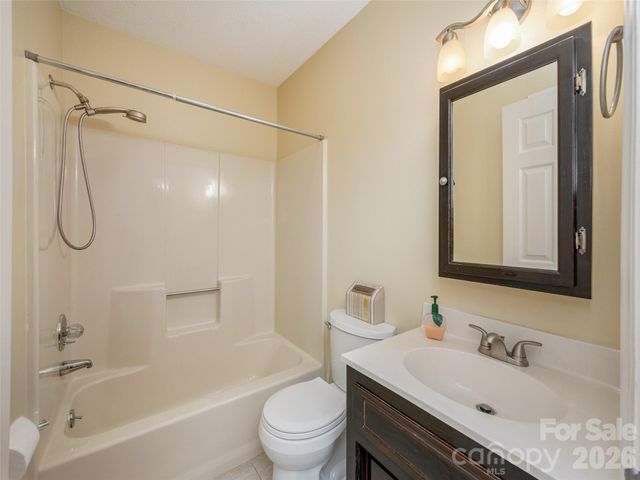 2 Bannerwood Drive, Horse Shoe, NC 28742