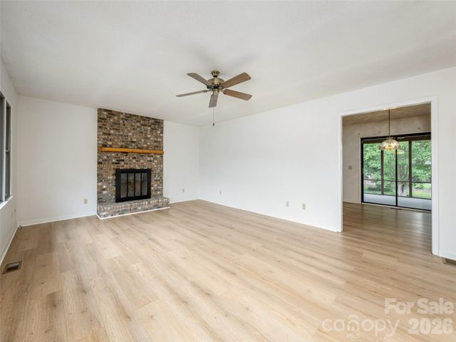 2 Bannerwood Drive, Horse Shoe, NC 28742