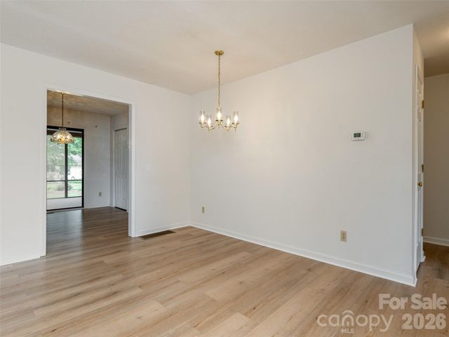 2 Bannerwood Drive, Horse Shoe, NC 28742