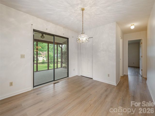 2 Bannerwood Drive, Horse Shoe, NC 28742