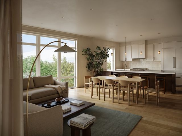 One Gartland Street 2B, Boston, MA 02130