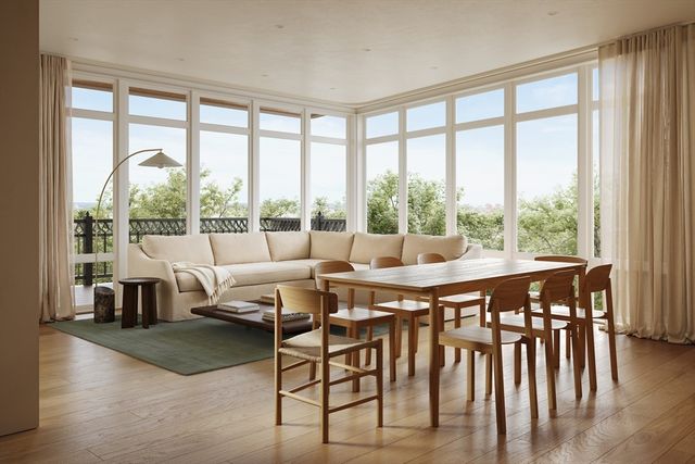 One Gartland Street 2B, Boston, MA 02130