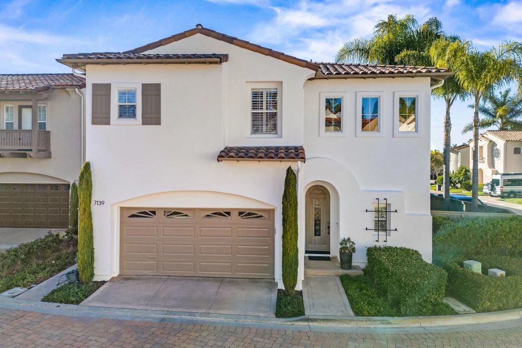 7139 Surfbird Circle, Carlsbad, CA 92011