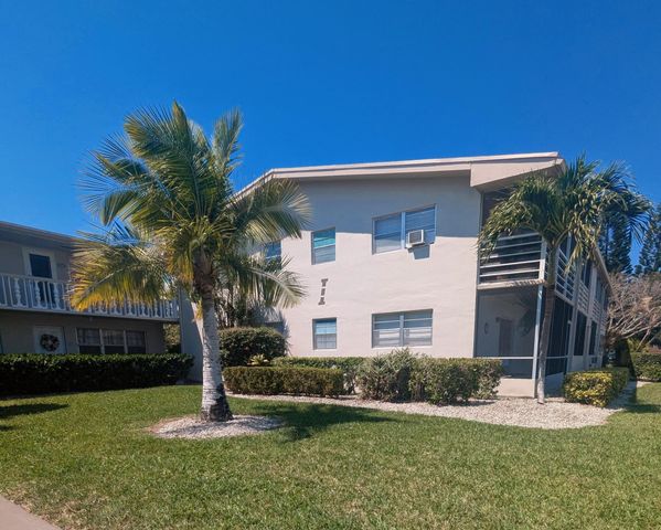 216 Andover I, West Palm Beach, FL 33417