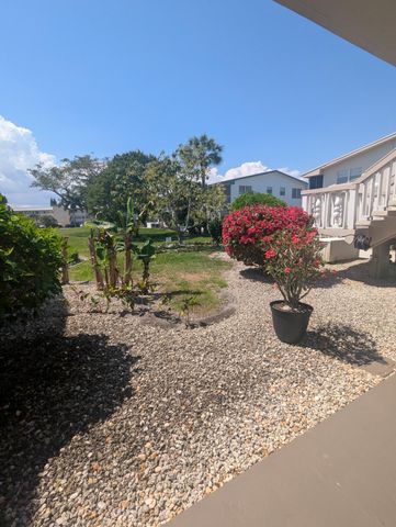 216 Andover I, West Palm Beach, FL 33417