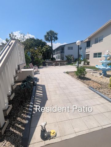 216 Andover I, West Palm Beach, FL 33417