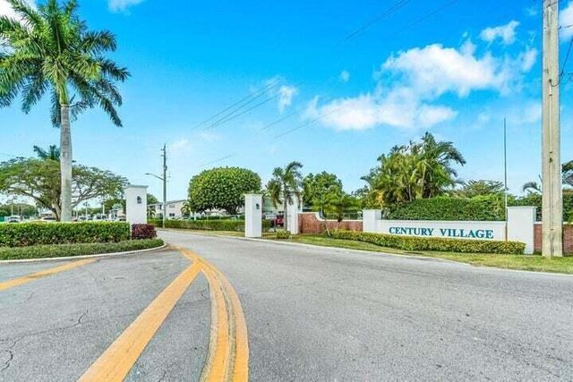 216 Andover I, West Palm Beach, FL 33417