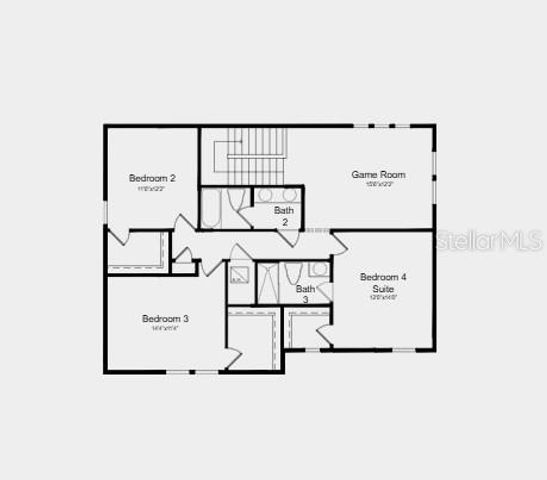 5292 GOLDFINCH DRIVE, St Cloud, FL 34771