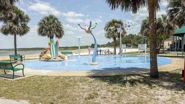 5292 GOLDFINCH DRIVE, St Cloud, FL 34771