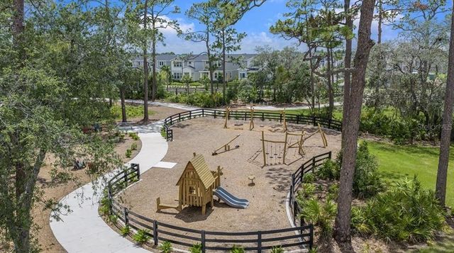 5292 GOLDFINCH DRIVE, St Cloud, FL 34771