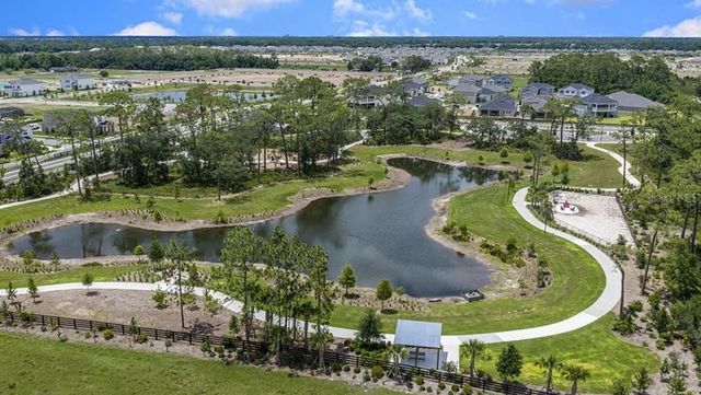 5292 GOLDFINCH DRIVE, St Cloud, FL 34771