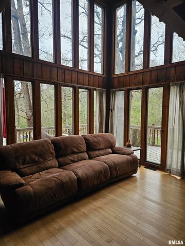 1077 Knox Rd 500 E Road, Galesburg, IL 61401