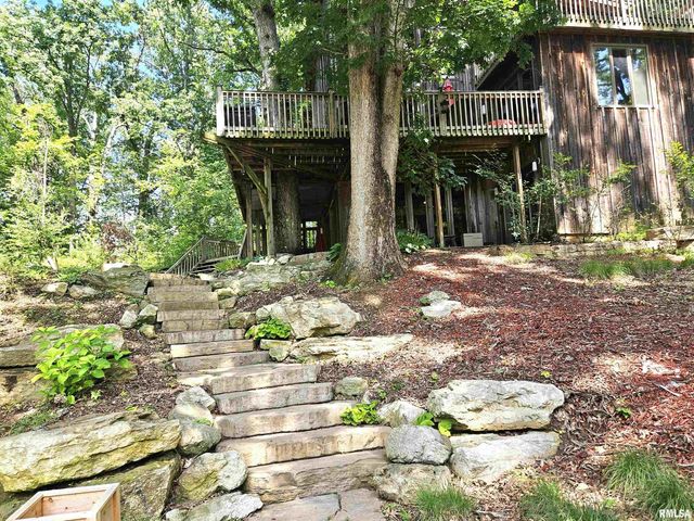 1077 Knox Rd 500 E Road, Galesburg, IL 61401