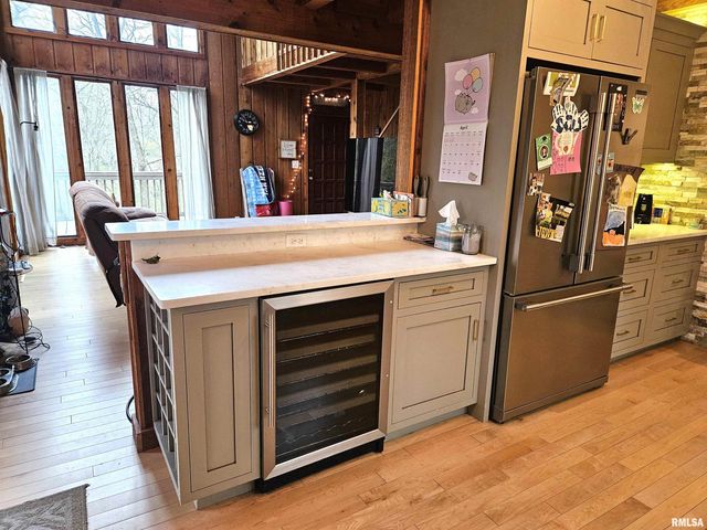 1077 Knox Rd 500 E Road, Galesburg, IL 61401