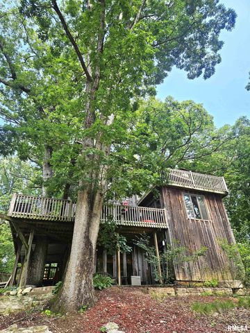 1077 Knox Rd 500 E Road, Galesburg, IL 61401