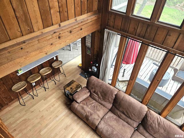 1077 Knox Rd 500 E Road, Galesburg, IL 61401