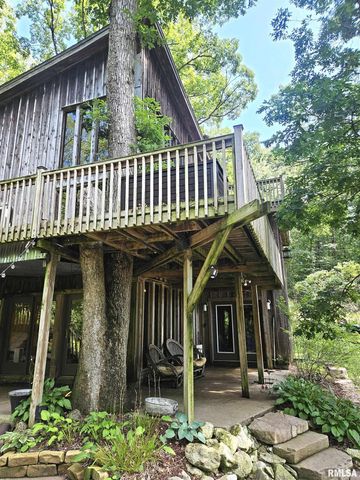 1077 Knox Rd 500 E Road, Galesburg, IL 61401