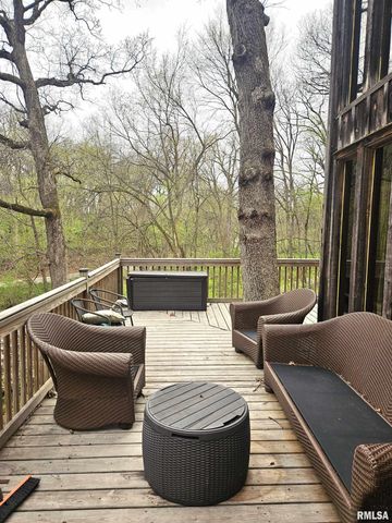 1077 Knox Rd 500 E Road, Galesburg, IL 61401