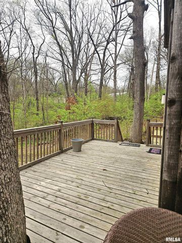 1077 Knox Rd 500 E Road, Galesburg, IL 61401