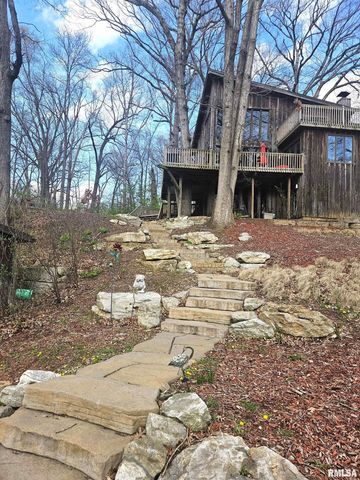 1077 Knox Rd 500 E Road, Galesburg, IL 61401