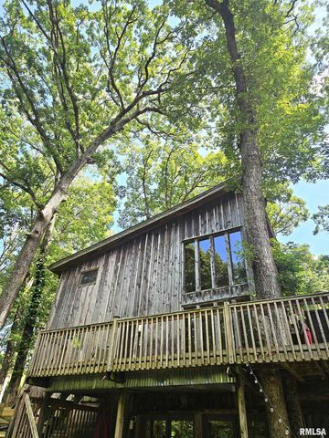 1077 Knox Rd 500 E Road, Galesburg, IL 61401