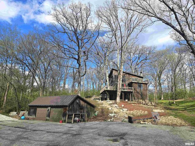 1077 Knox Rd 500 E Road, Galesburg, IL 61401