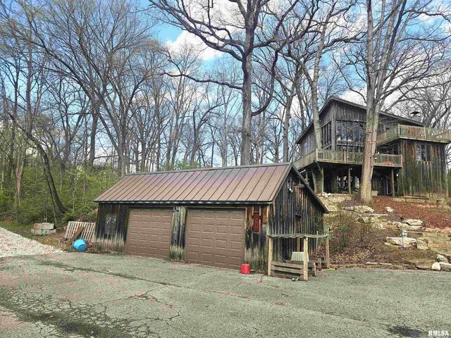 1077 Knox Rd 500 E Road, Galesburg, IL 61401