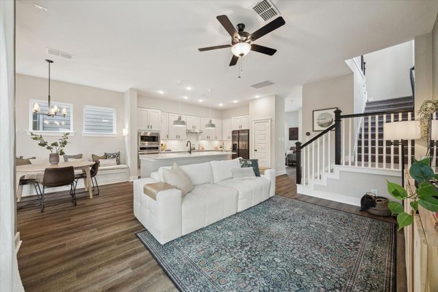 18515 Gratification Lane, Cypress, TX 77433