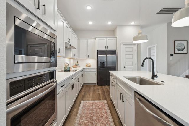 18515 Gratification Lane, Cypress, TX 77433