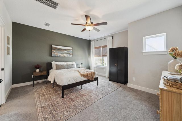 18515 Gratification Lane, Cypress, TX 77433