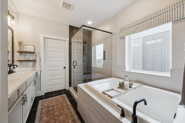 18515 Gratification Lane, Cypress, TX 77433