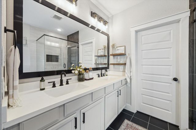 18515 Gratification Lane, Cypress, TX 77433