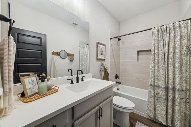 18515 Gratification Lane, Cypress, TX 77433