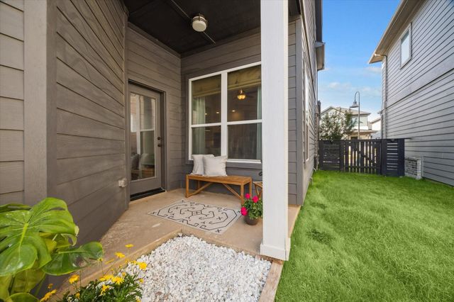 18515 Gratification Lane, Cypress, TX 77433