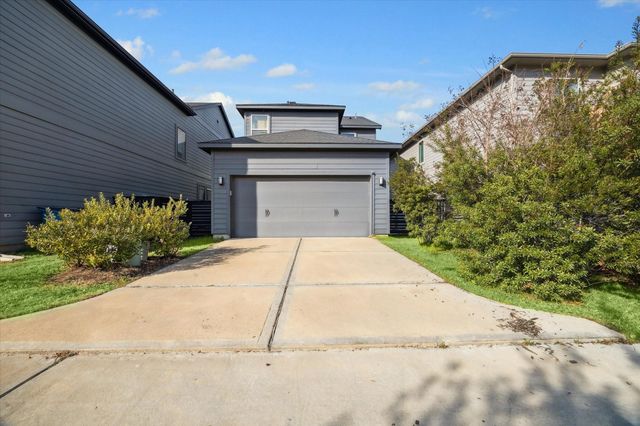 18515 Gratification Lane, Cypress, TX 77433