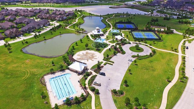 18515 Gratification Lane, Cypress, TX 77433