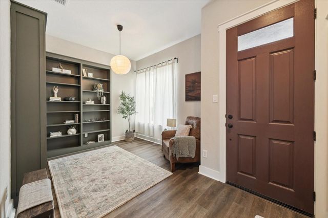 18515 Gratification Lane, Cypress, TX 77433