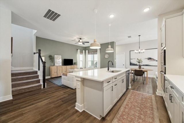 18515 Gratification Lane, Cypress, TX 77433